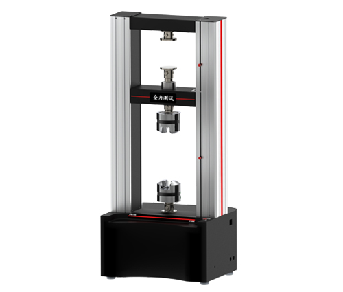 你知道效驗電子萬能試驗機(jī)的方法嗎 你知道效驗電子萬能試驗機(jī)的方法嗎
