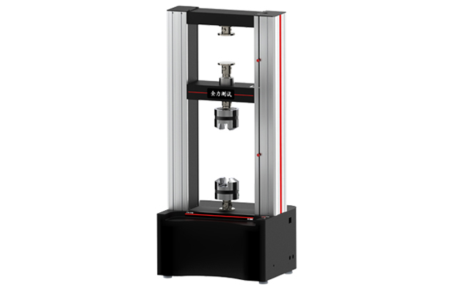 電子萬能試驗(yàn)機(jī)配件受到損傷時解決方法 電子萬能試驗(yàn)機(jī)配件受到損傷時解決方法